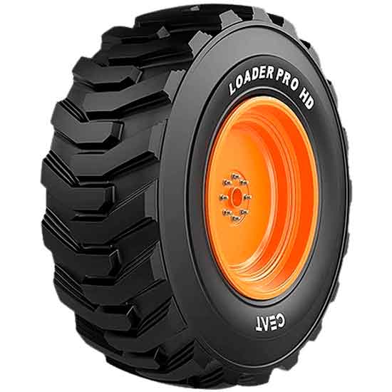 LLANTA CEAT LOADER PRO HD R-4 14 17.5