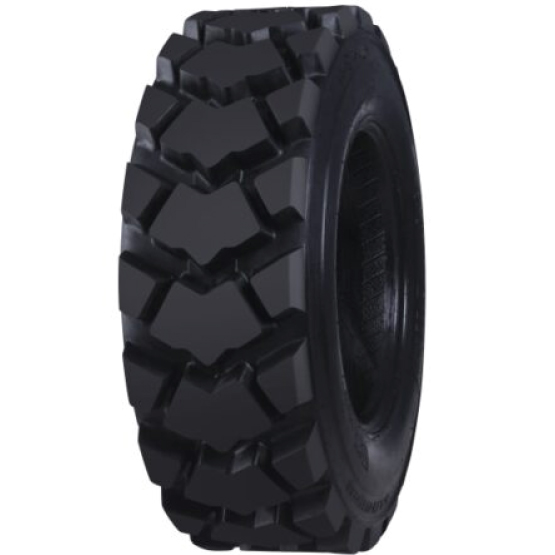 LLANTA SOLIDWAY KL5 L-5 14 17.5