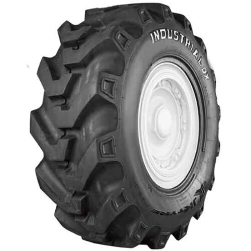 LLANTA JKTYRES INDUSTRIAL DX I-3 IMPLEMENTO 12.5/80 18