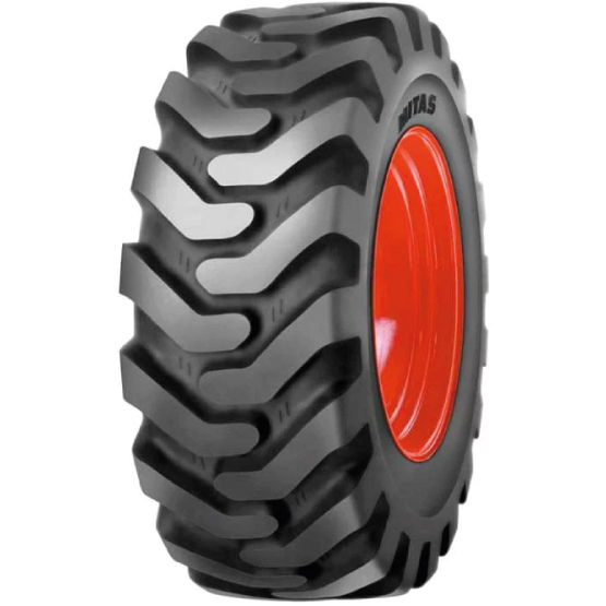 LLANTA MITAS BIG R-4 12.5/80 18