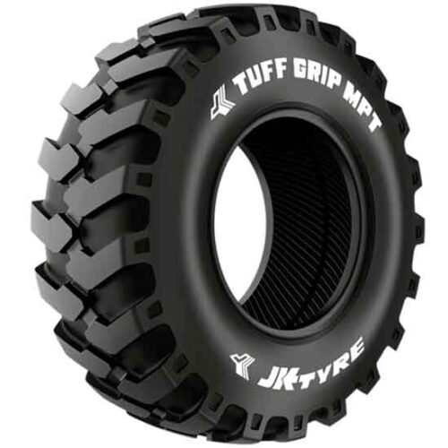 LLANTA JKTYRES TUFF GRIP 16/70 20