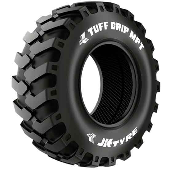 LLANTA JKTYRES TUFF GRIP 16/70 20