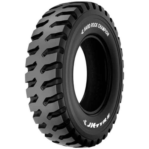 LLANTA JKTYRES HARD ROCK CHAMPION E-4 10.00 20