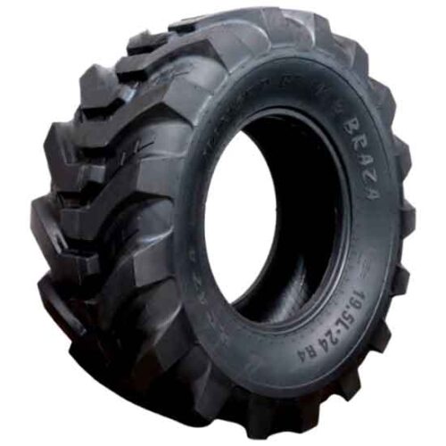 LLANTA BRAZA MAX GRIP BT-111 R-4 19.5 L24