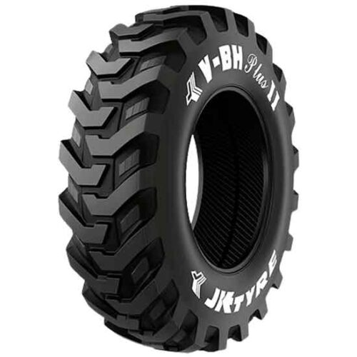 LLANTA JKTYRES VBH PLUS II R-4 19.5 L24