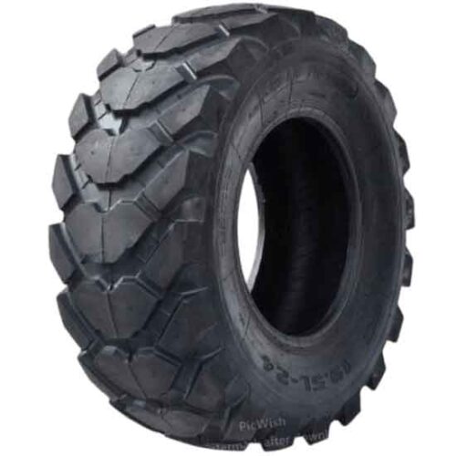 LLANTA RED LION MASTER LOCK R-4 19.5 L24