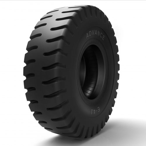 LLANTA ADVANCE E-4J 16.00 25