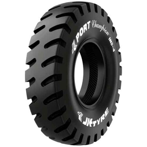LLANTA JKTYRES PORT CHAMPION PLUS IND-4 18.00 25