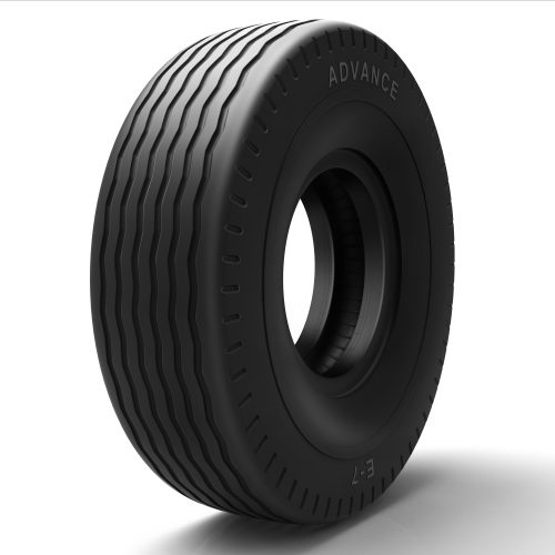 LLANTA ADVANCE E-7 18.00 25