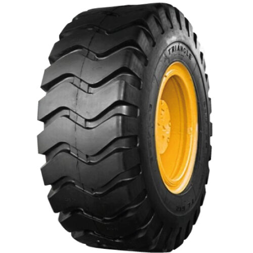 LLANTA TRIANGLE TL612 E-3/L-3 20.5 25 TL