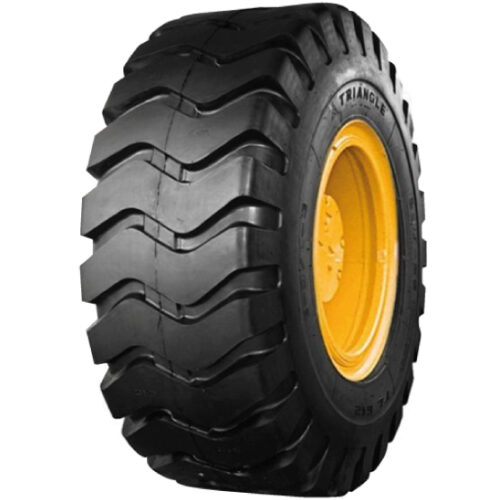 LLANTA TRIANGLE TL612 E-3/L-3 23.5 25 TL