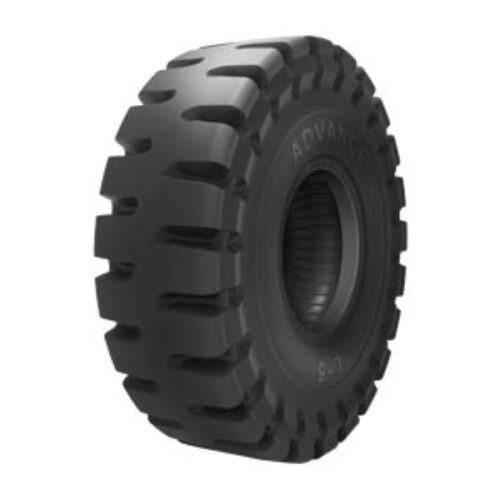 LLANTA ADVANCE L-5 26.5 25