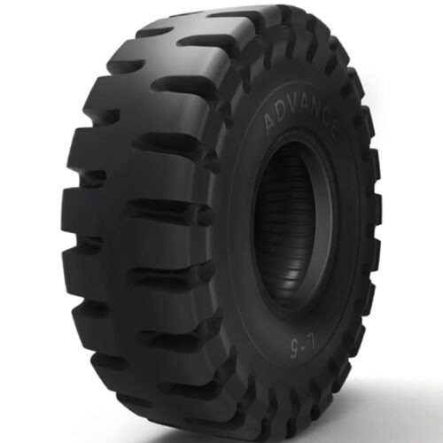 LLANTA ADVANCE L-5 29.5 25