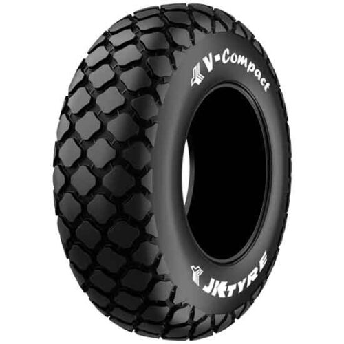LLANTA JKTYRES V COMPACT R-3 23.1 26 TL