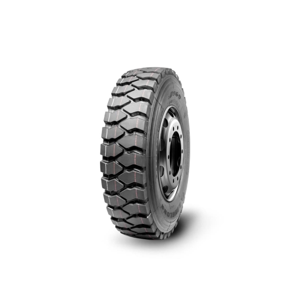 LLANTA LING LONG D969 TRACCION/MINERA 8.25 R16