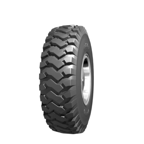 LLANTA BOTO GCA2 (OTR) E-4 12.00 R24