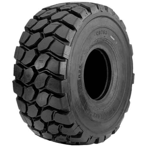 LLANTA WESTLAKE CB763 E-4/L-4 23.5 R25