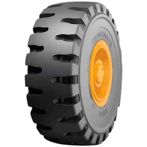 LLANTA TRANSMATE LD04 L-5 23.5 R25