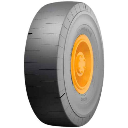 LLANTA TRANSMATE UG01 L-5S 17.5 R25