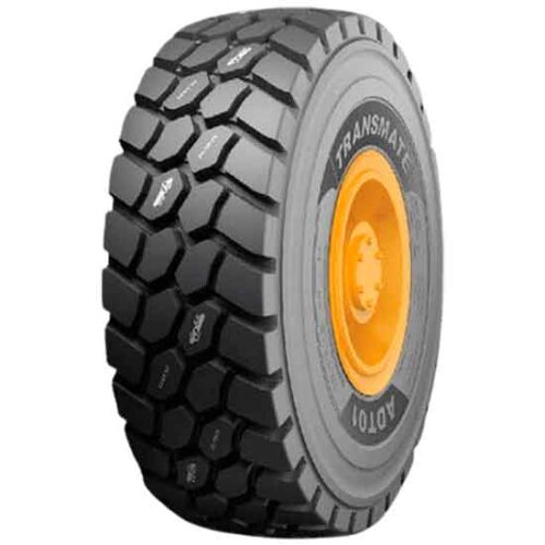 LLANTA TRANSMATE ADT01 E-4/L-4 26.5 R25