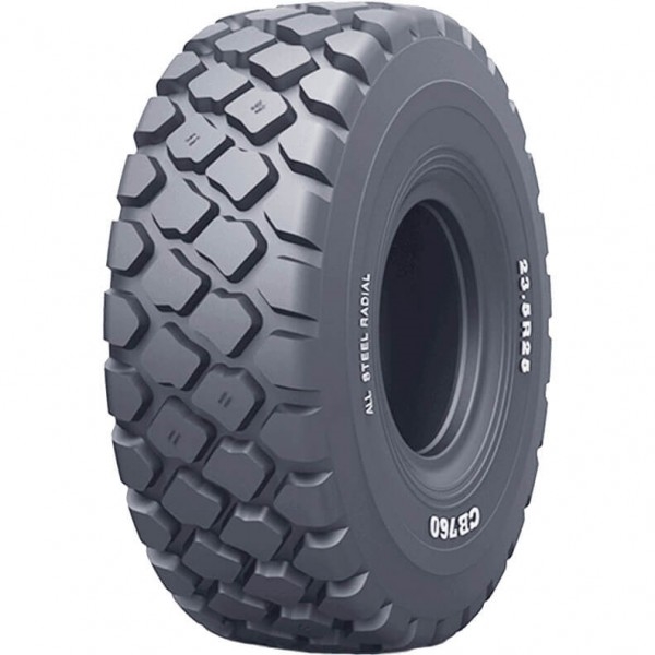 LLANTA WESTLAKE CB760 E-3/L-3 20.5 R25