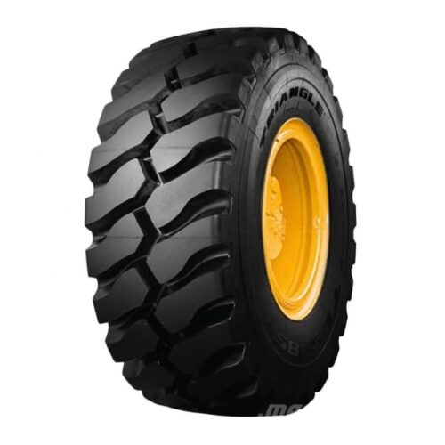 LLANTA TRIANGLE TL538S+ L-5 T1 26.5 R25