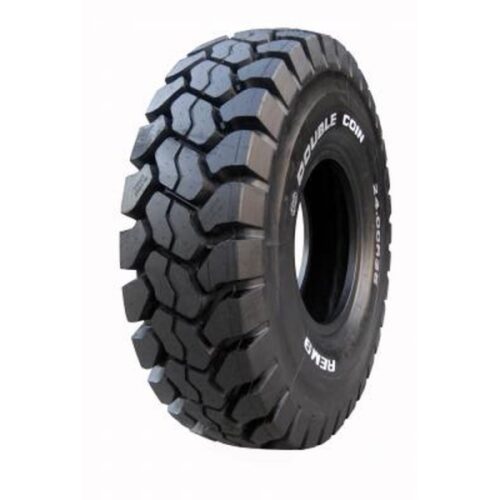 LLANTA DOUBLE COIN REM9 E-4 27.00 R49