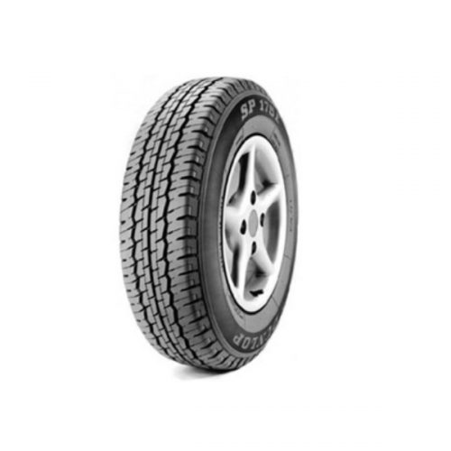 LLANTA DUNLOP SP175 165 R14