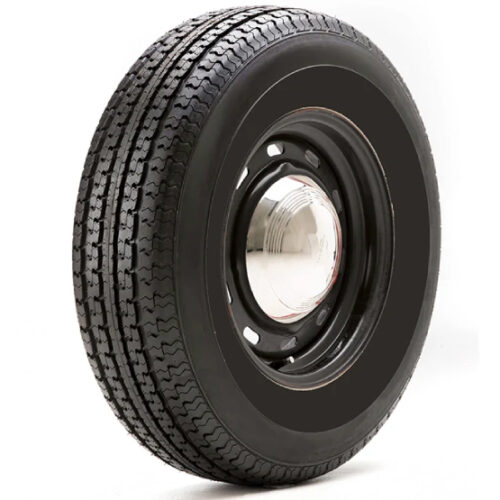 LLANTA TRIANGLE DR653 ST215/75 R14