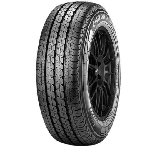 LLANTA PIRELLI CHRONO 205/70 R15C