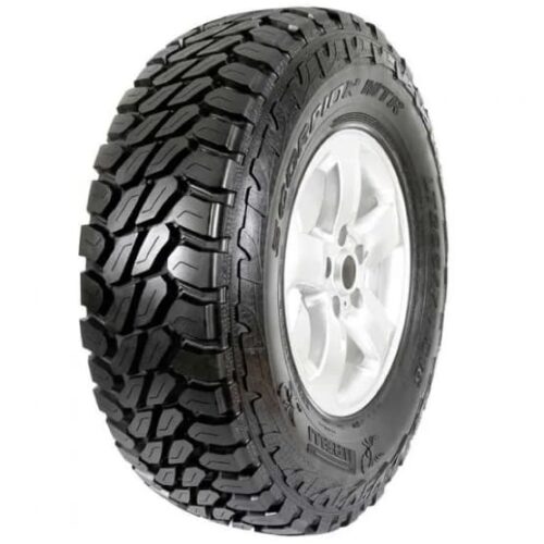 LLANTA PIRELLI SCORPION MTR LT215/75 R15