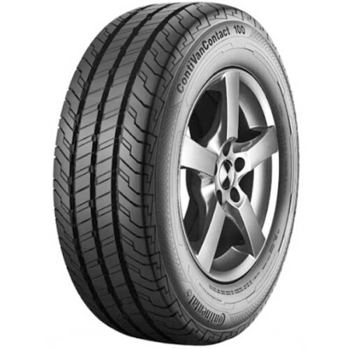 LLANTA CONTINENTAL VANCO 6 225/70 R15C