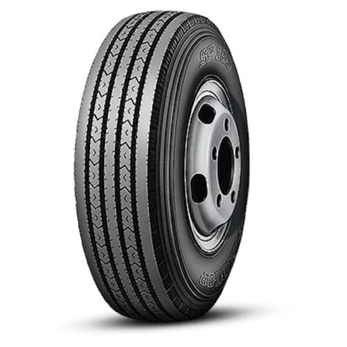 LLANTA DUNLOP SP185 DEL 7.00 R16