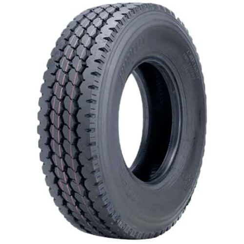 LLANTA KUNLUN LA88 SUPER-MIXTA 7.50 R16