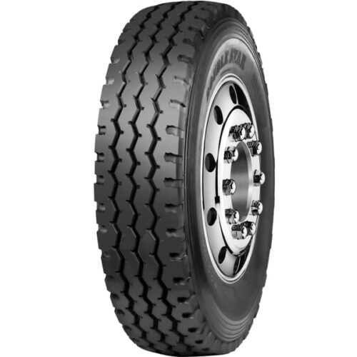 LLANTA DOUBLE STAR DSR188 MIXTA 8.25 R16