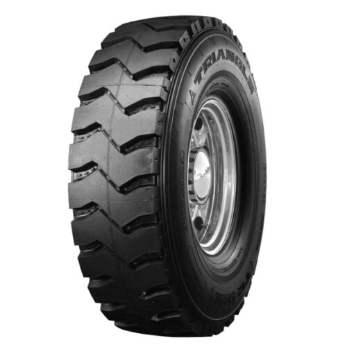 LLANTA TRIANGLE TR919 TRACCION 8.25 R16