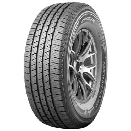 LLANTA KUMHO CRUGEN HT55 235/70 R16