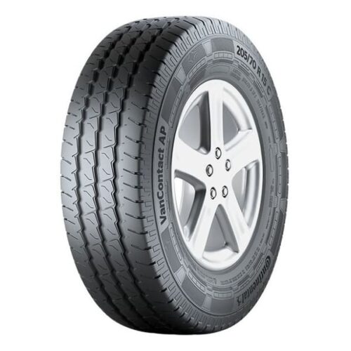 LLANTA CONTINENTAL VANCONTACT AP 195/75 R16C