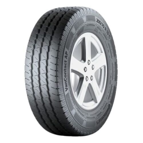 LLANTA CONTINENTAL VANCONTACT AP 205/75 R16C