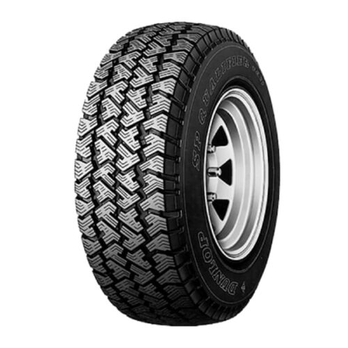 LLANTA DUNLOP GRANDTREK TG20 A/T 215/80 R16