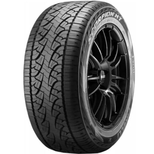 LLANTA PIRELLI SCORPION ATR LT235/70 R16