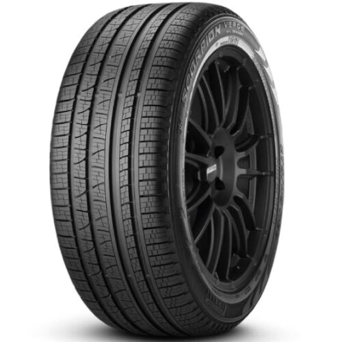 LLANTA PIRELLI SCORPION VERDE ALL SEASON+2 245/60 R18
