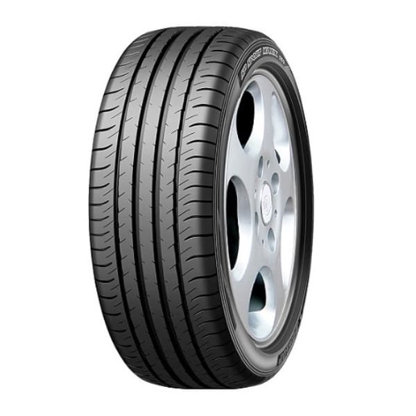 LLANTA DUNLOP SP SPORT MAX050 215/55 R18