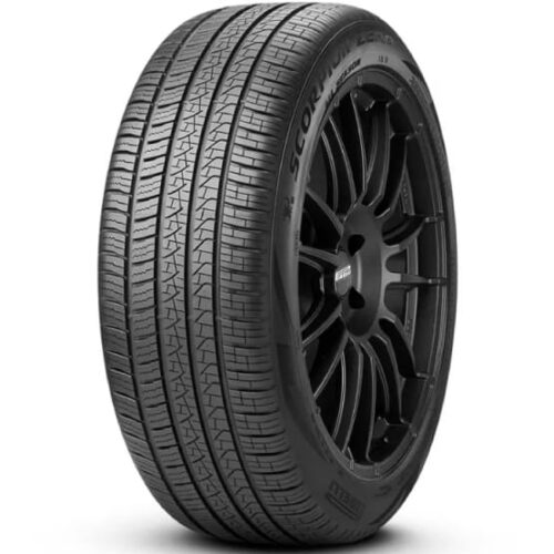 LLANTA PIRELLI SCORPION ZERO ALL SEASON 275/55 R19