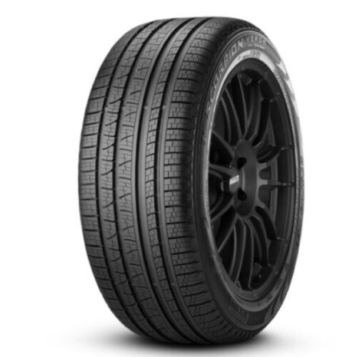 LLANTA PIRELLI SCORPION VERDE ALL SEASON 265/45 R20