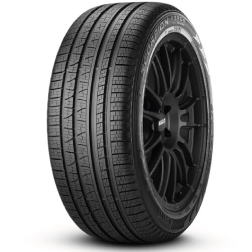LLANTA PIRELLI SCORPION VERDE ALL SEASON 275/45 R21 XL