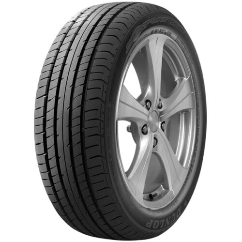 LLANTA DUNLOP SP SPORT 230 185/55 R15