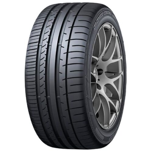 LLANTA DUNLOP SP SPORT MAX050+ 205/55 ZR16