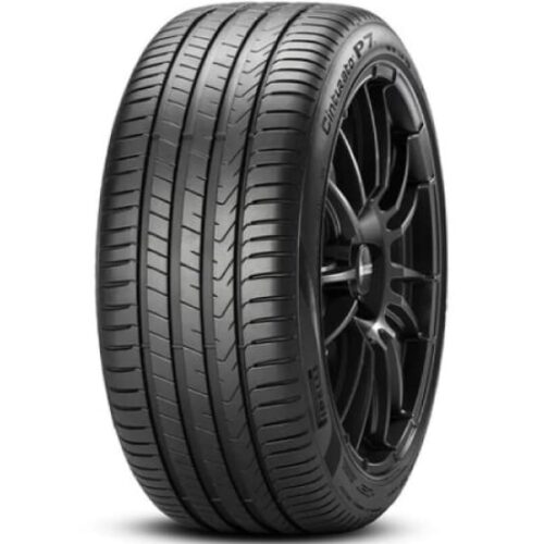 LLANTA PIRELLI NEW CINTURATO P7 205/55 R16