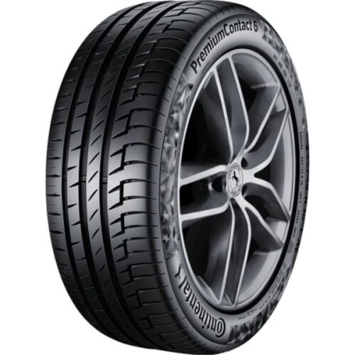 LLANTA CONTINENTAL CONTIPREMIUN CONTACT 6 215/45 R17